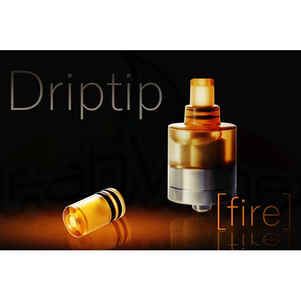 Kayfun [lite] Drip Tip